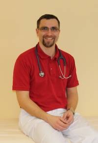 Dr. med. Christian Ottl